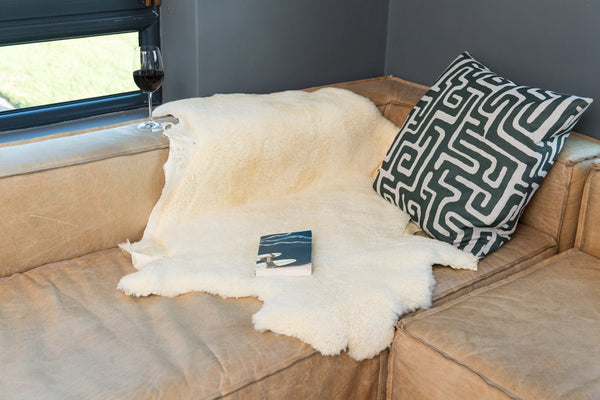Oskava Medical Sheepskin