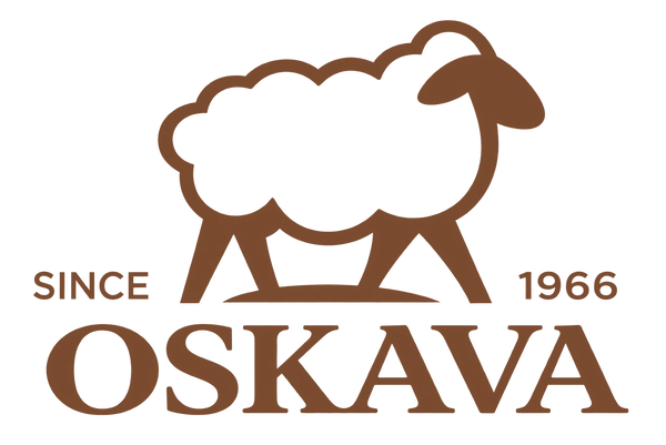 Oskava